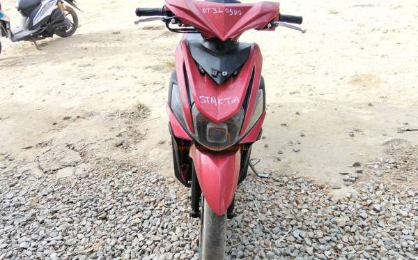 YAMAHA MIO M3 CW