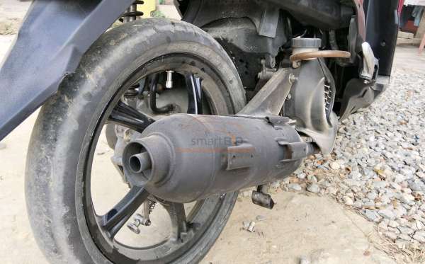 YAMAHA MIO M3 CW