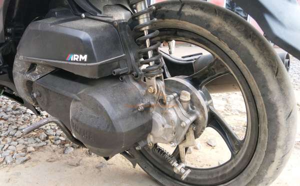 YAMAHA MIO M3 CW