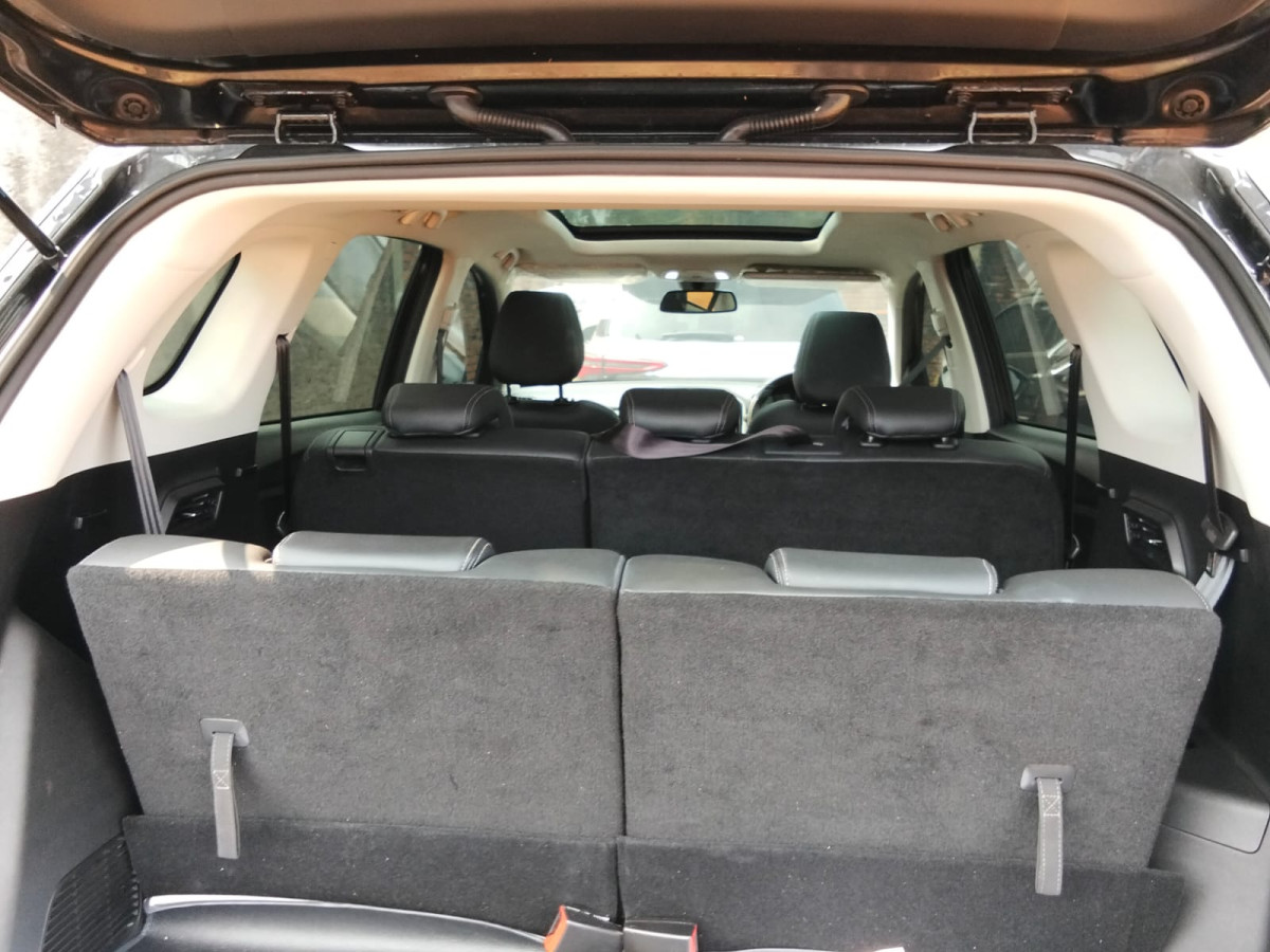 WULING ALMAZ 1.5L T LUX