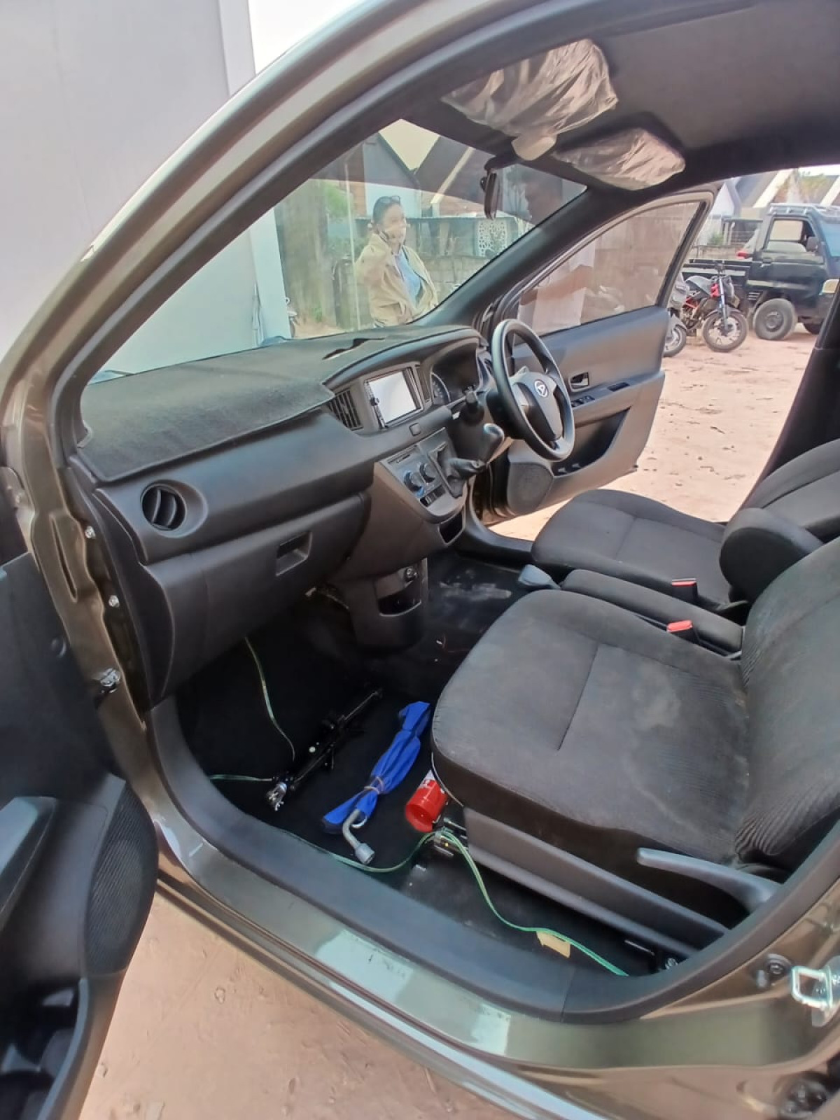 DAIHATSU SIGRA M
