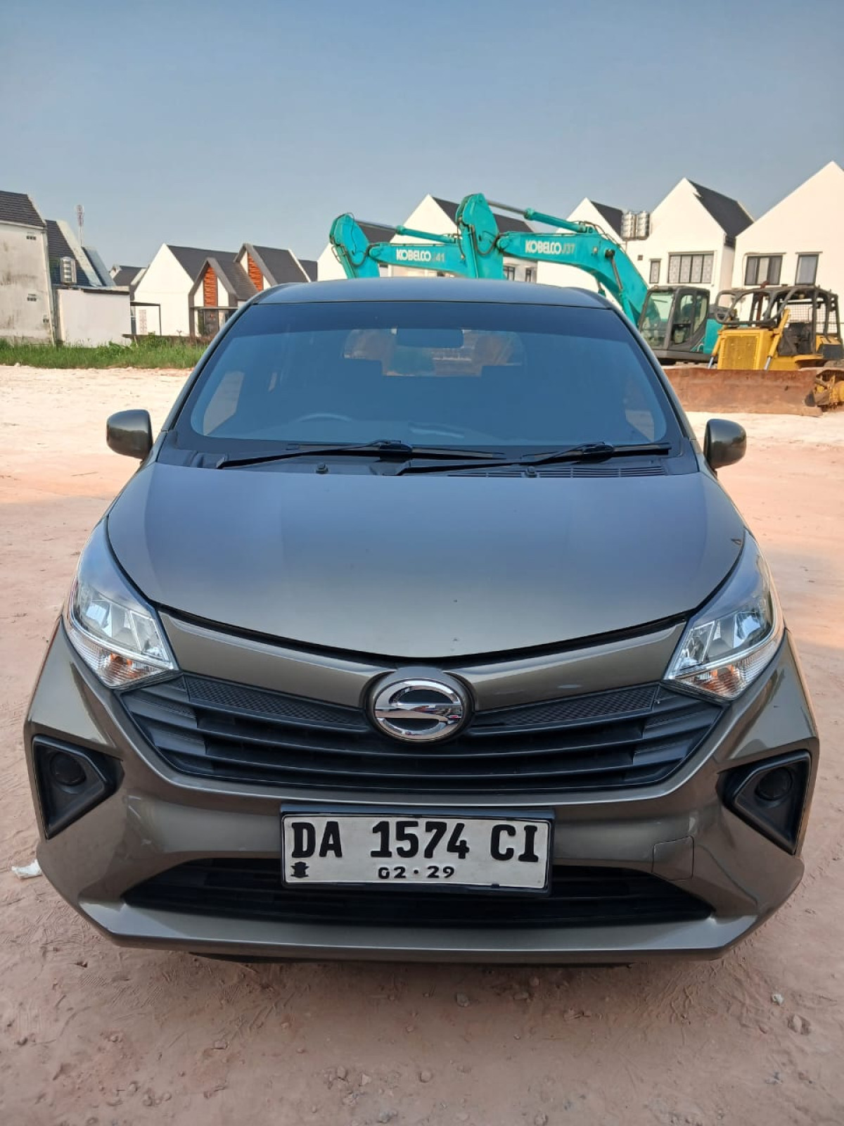 DAIHATSU SIGRA M