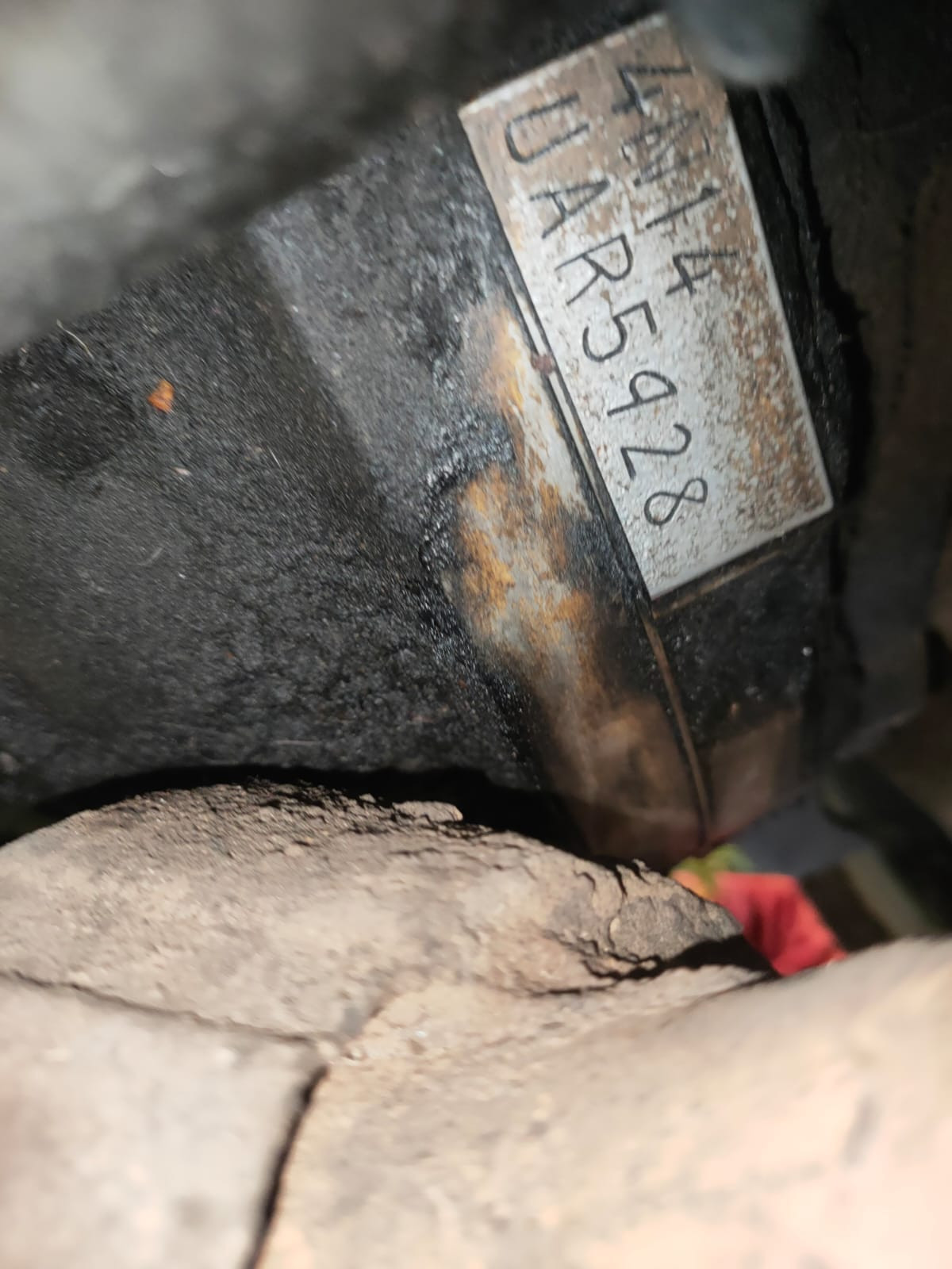 MITSUBISHI  L 300 L300 PU FB-R (4X2)
