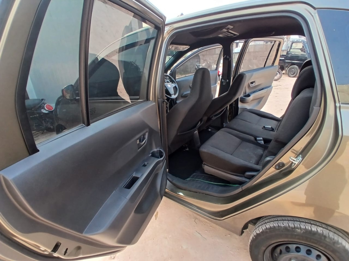 DAIHATSU SIGRA M
