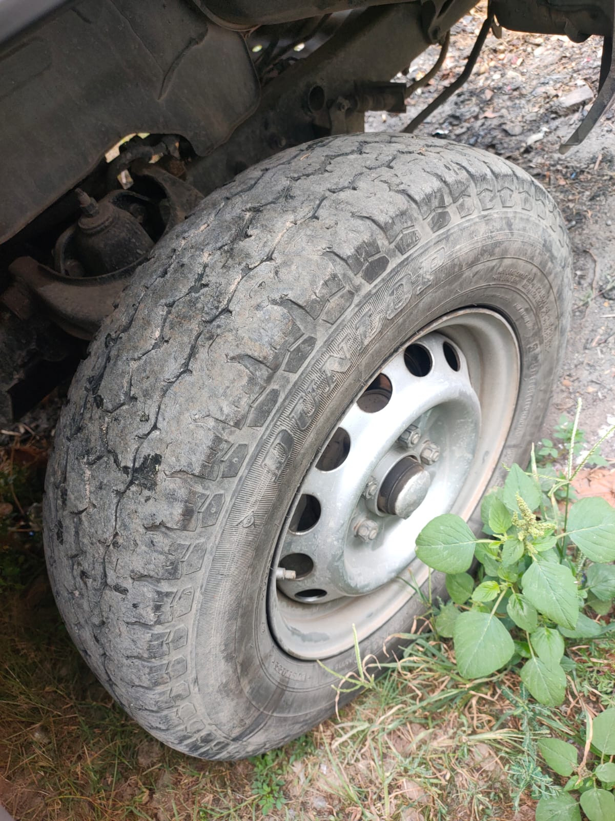 MITSUBISHI  L 300 L300 PU FB-R (4X2)