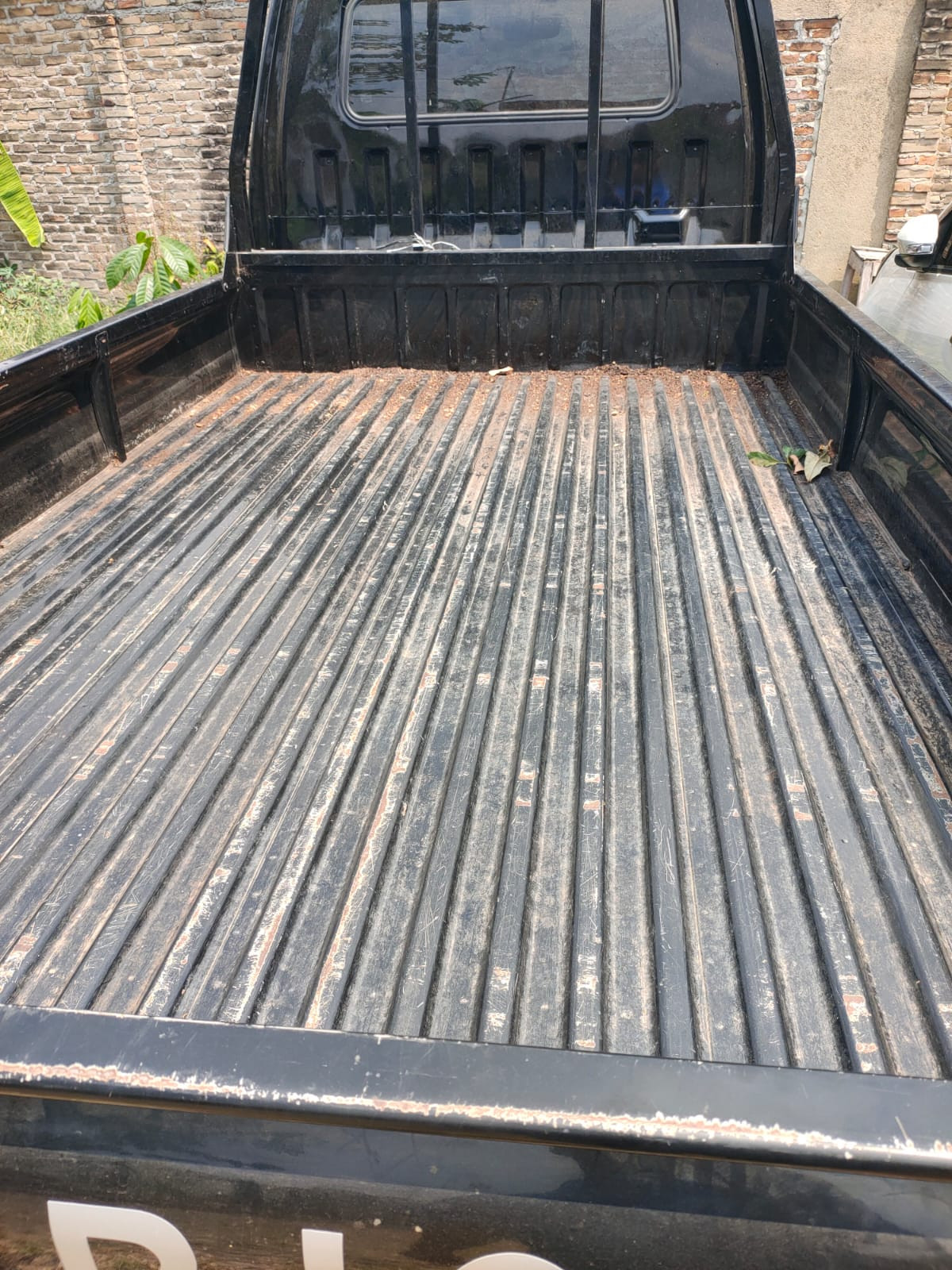 MITSUBISHI  L 300 L300 PU FB-R (4X2)