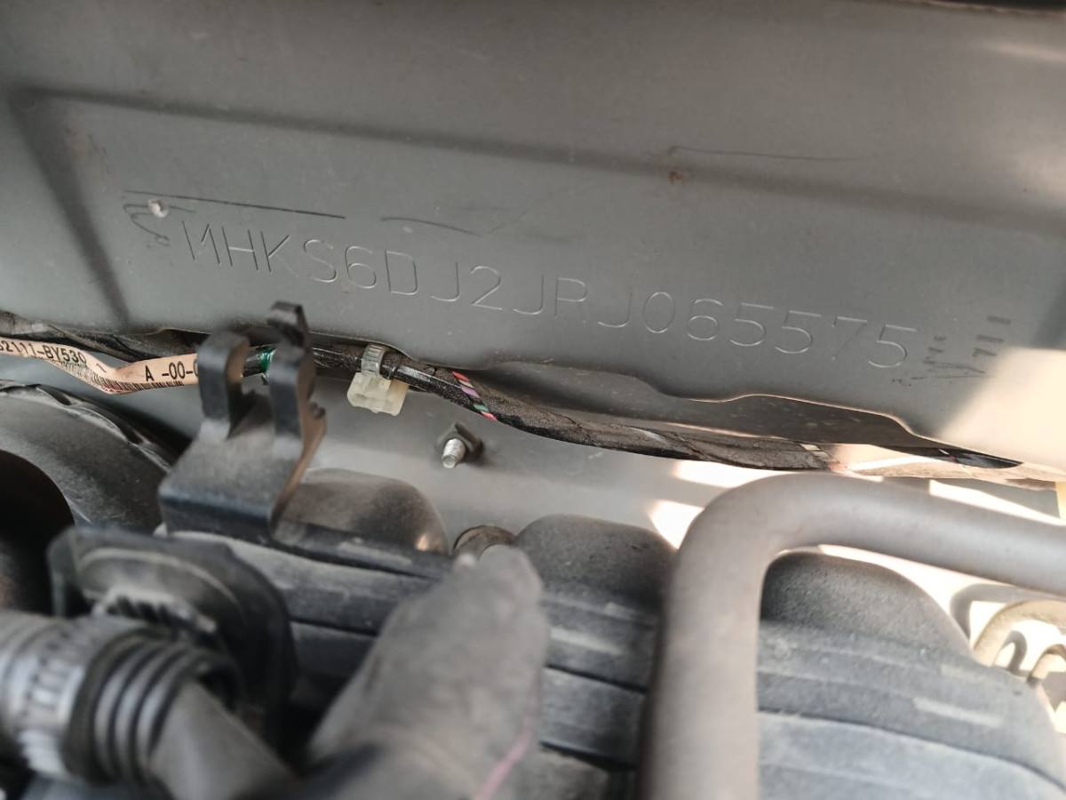 DAIHATSU SIGRA M