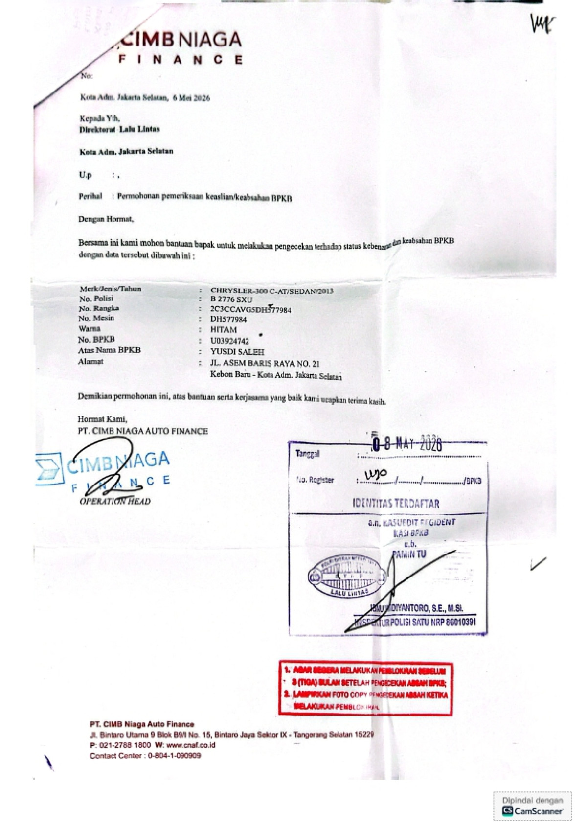CHRYSLER 300C 3.6 AT
