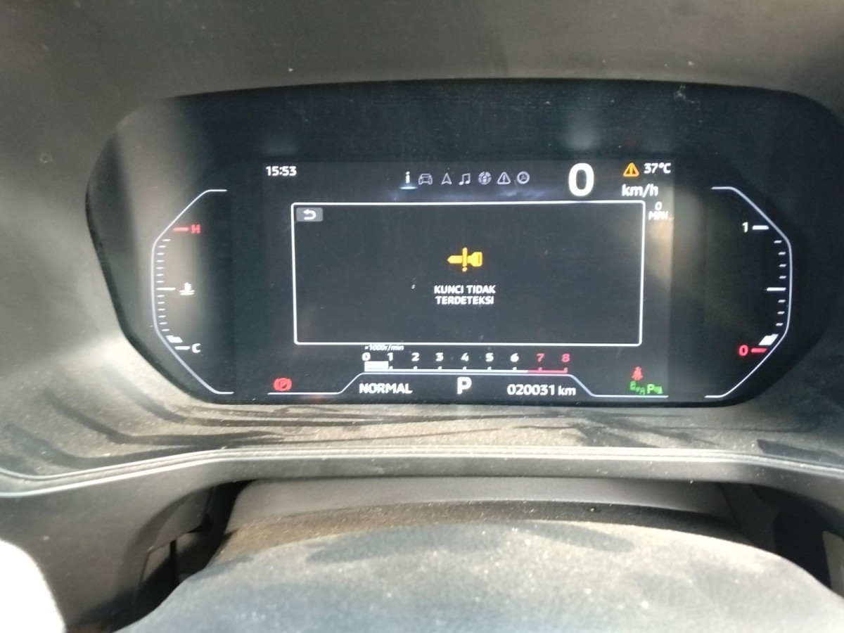 MITSUBISHI XFORCE ULTIMATE