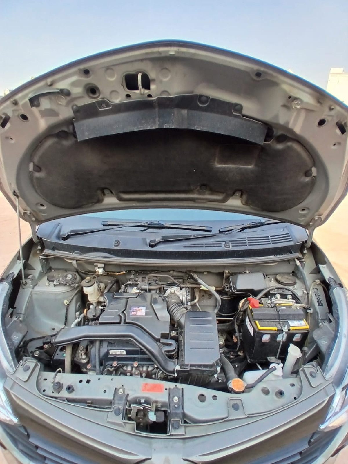 DAIHATSU SIGRA M