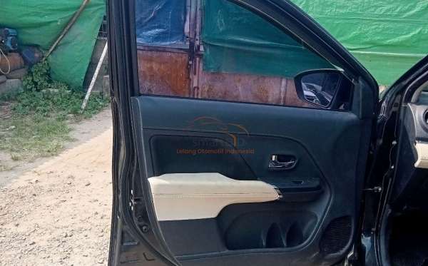DAIHATSU  TERIOS  R