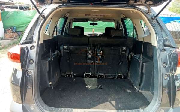 DAIHATSU  TERIOS  R