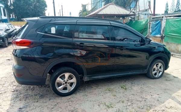 DAIHATSU  TERIOS  R
