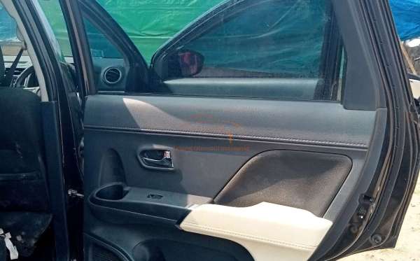 DAIHATSU  TERIOS  R
