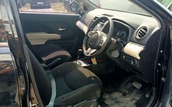 DAIHATSU  TERIOS  R