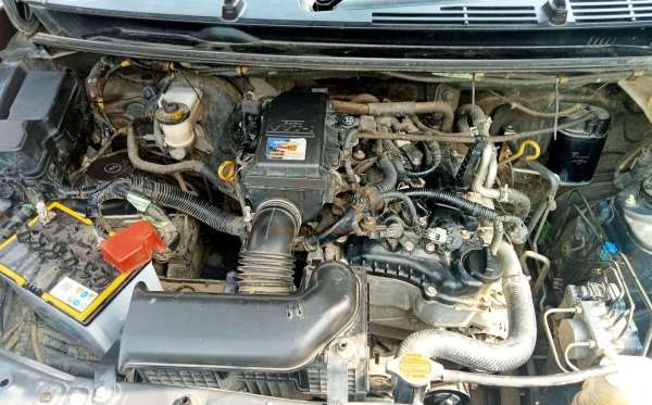 DAIHATSU  TERIOS  R