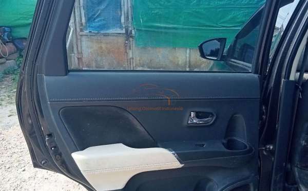 DAIHATSU  TERIOS  R