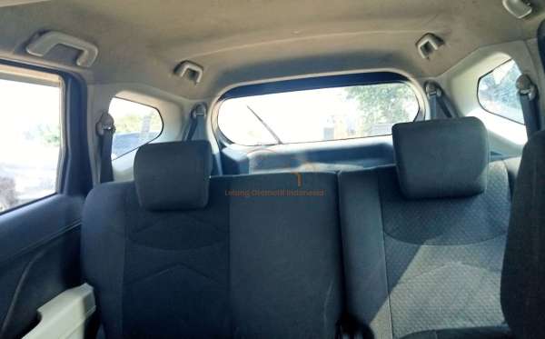 DAIHATSU  TERIOS  R