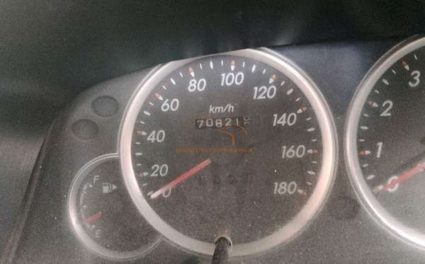 DAIHATSU XENIA