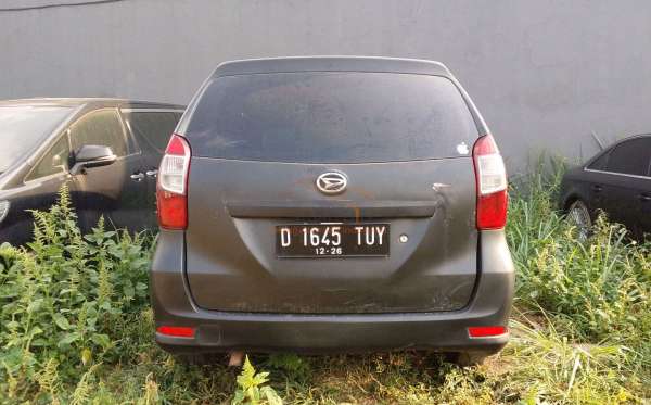 DAIHATSU  XENIA