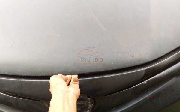 DAIHATSU  XENIA