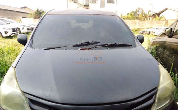 DAIHATSU  XENIA
