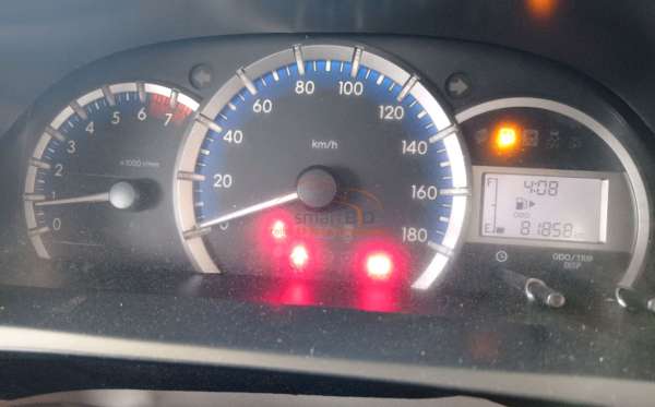 DAIHATSU XENIA