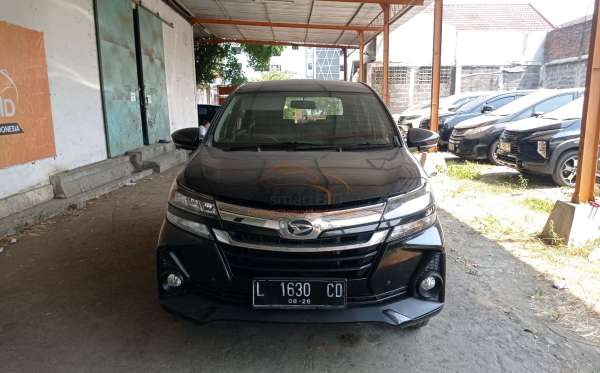 DAIHATSU XENIA