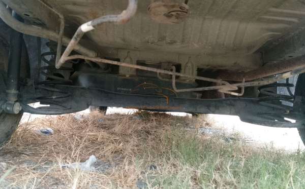 DATSUN GO+PANCA T