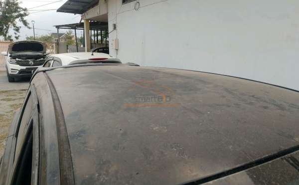 DATSUN GO+PANCA T