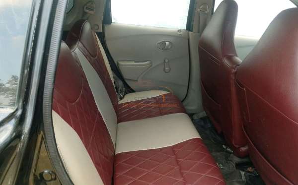 DATSUN GO+PANCA T
