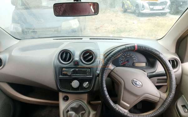 DATSUN GO+PANCA T
