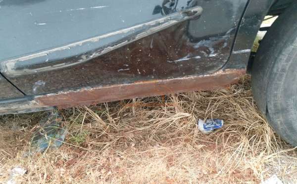 DATSUN GO+PANCA T
