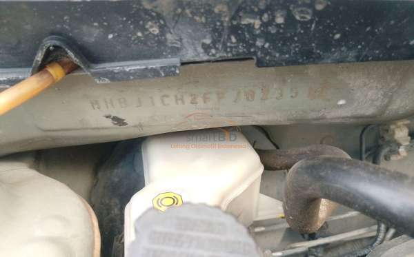DATSUN GO+PANCA T