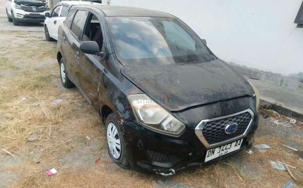 DATSUN GO+PANCA T