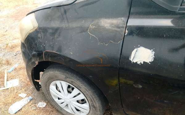 DATSUN GO+PANCA T