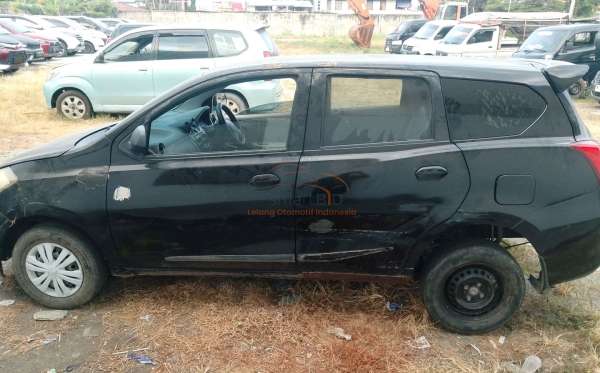 DATSUN GO+PANCA T