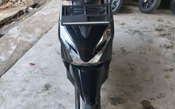 HONDA  BEAT