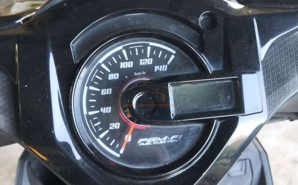 HONDA  BEAT