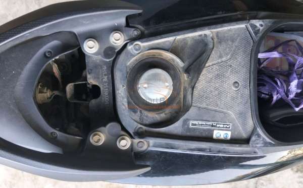 HONDA  BEAT