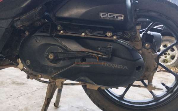 HONDA  BEAT