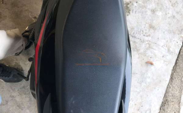 HONDA  BEAT
