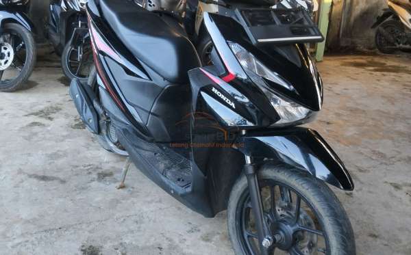 HONDA  BEAT