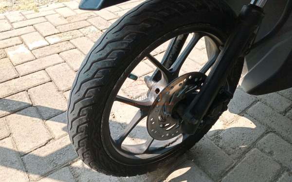 HONDA BEAT