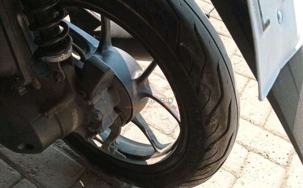 HONDA BEAT