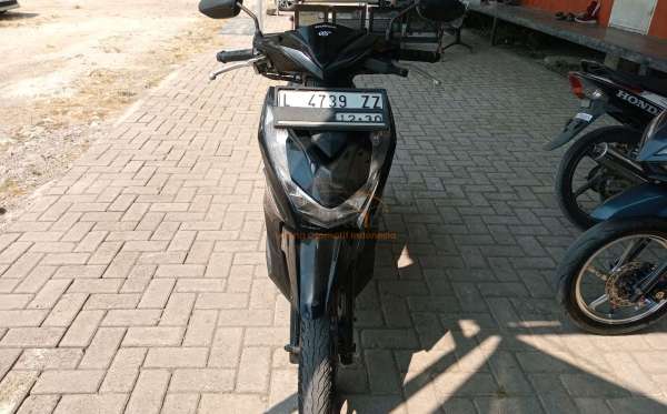 HONDA BEAT