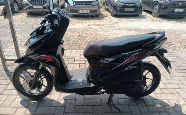 HONDA BEAT