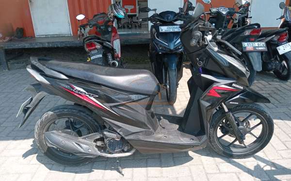 HONDA BEAT
