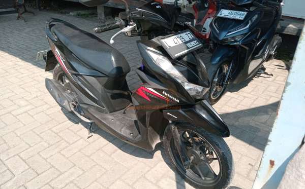 HONDA BEAT