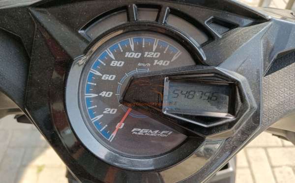 HONDA BEAT